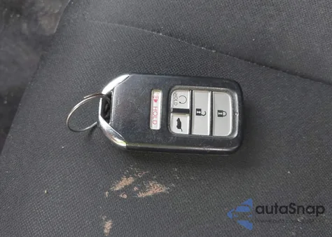 2017 Honda Civic Ex from USA, damaged, VIN SHHFK7H51HU406099